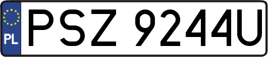 PSZ9244U