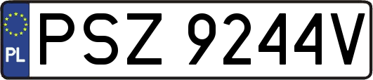 PSZ9244V