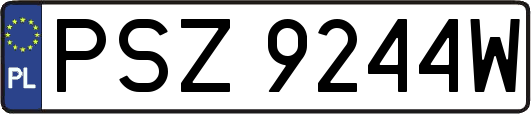 PSZ9244W