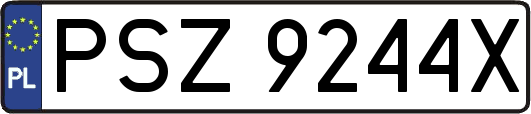 PSZ9244X