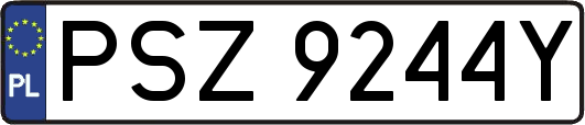 PSZ9244Y