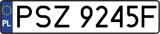 PSZ9245F