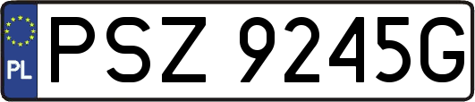 PSZ9245G