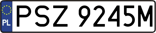 PSZ9245M