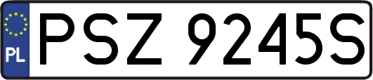 PSZ9245S