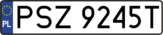 PSZ9245T