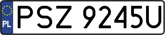 PSZ9245U