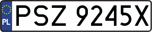 PSZ9245X