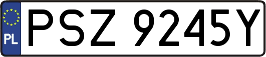 PSZ9245Y