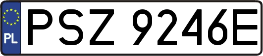 PSZ9246E