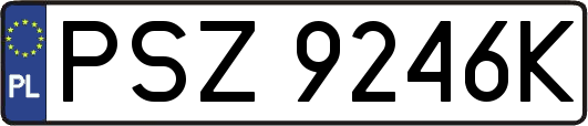 PSZ9246K