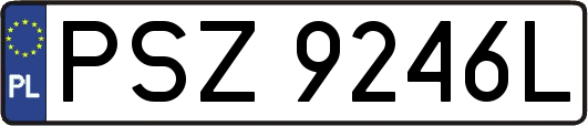 PSZ9246L