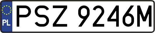PSZ9246M