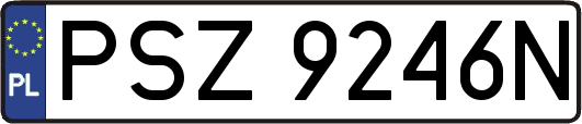 PSZ9246N