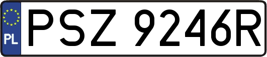 PSZ9246R