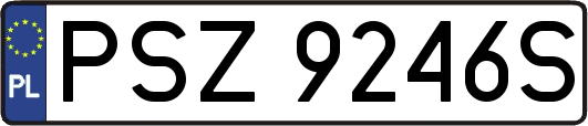 PSZ9246S