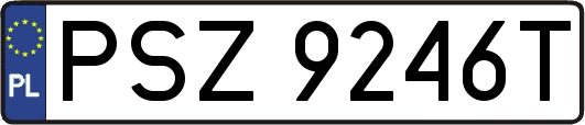 PSZ9246T