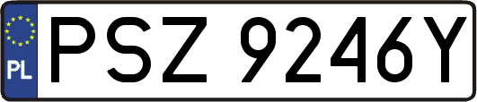 PSZ9246Y