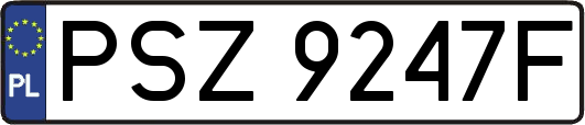 PSZ9247F