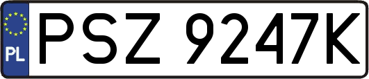 PSZ9247K
