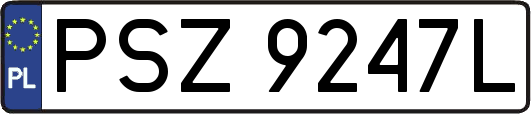 PSZ9247L