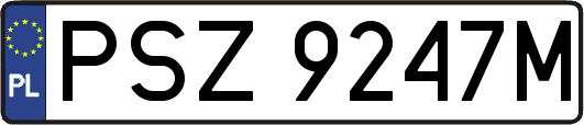 PSZ9247M