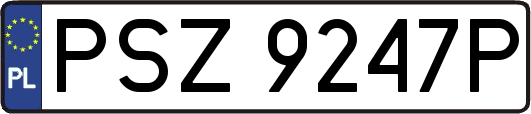 PSZ9247P