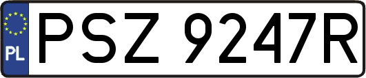 PSZ9247R