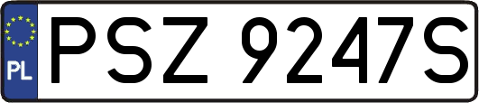 PSZ9247S