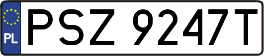 PSZ9247T