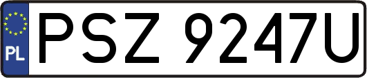 PSZ9247U