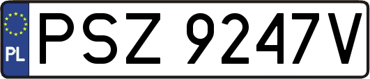 PSZ9247V