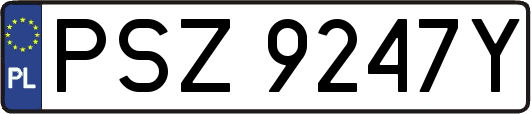 PSZ9247Y