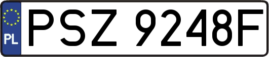 PSZ9248F