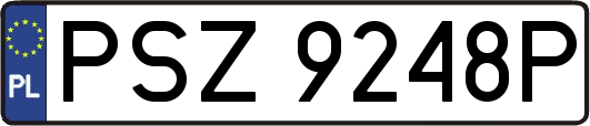 PSZ9248P