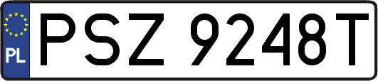 PSZ9248T