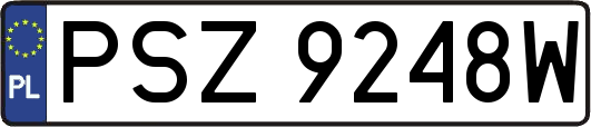 PSZ9248W