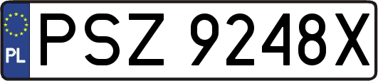 PSZ9248X