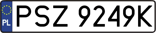 PSZ9249K