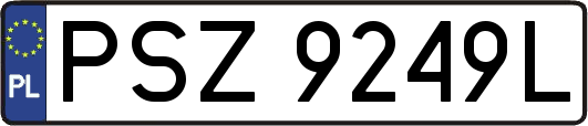 PSZ9249L