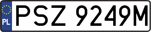PSZ9249M
