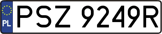 PSZ9249R