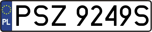 PSZ9249S