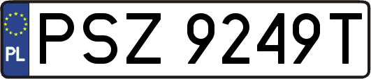 PSZ9249T