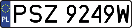 PSZ9249W