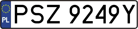 PSZ9249Y