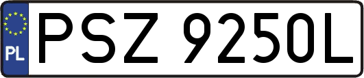 PSZ9250L