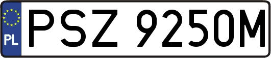 PSZ9250M