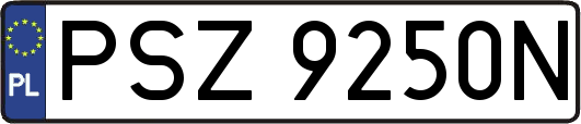 PSZ9250N