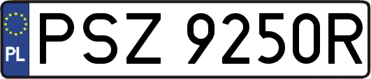 PSZ9250R